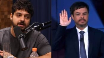 Casos de Monark e Adrilles expõe cenário de avanço do neonazismo no Brasil