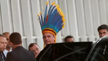 Denúncia apresentada pela ONU afirma que o governo Bolsonaro ameaça a população indígena