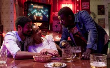 ‘Medida Provisória’ terá pré-estreia com Lázaro Ramos e Alfred Enoch no Cinema São Luiz, em Recife (PE)