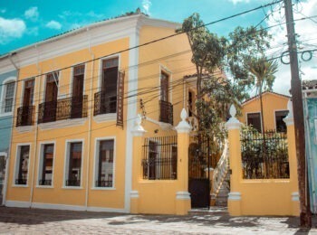 Estão abertas as inscrições para monitores de som da Casa PretaHub em Cachoeira (BA)