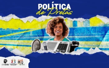 Dani Monteiro, a deputada estadual mais jovem da Assembleia Legislativa do Rio de Janeiro