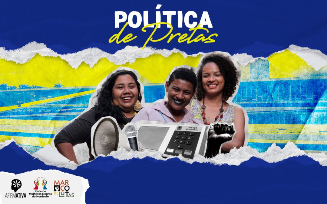‘Nossa Cara’: os projetos e desafios do primeiro ano de mandato da primeira candidatura coletiva de Fortaleza (CE)