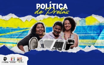 ‘Nossa Cara’: os projetos e desafios do primeiro ano de mandato da primeira candidatura coletiva de Fortaleza (CE)