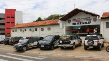Mulher negra é encontrada morta dentro de kitnet em São Luís, Maranhão