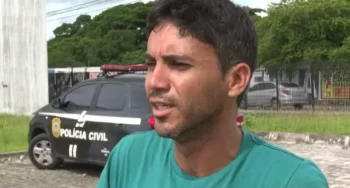 Padrasto é preso suspeito de matar adolescente desaparecida em João Pessoa (PB)