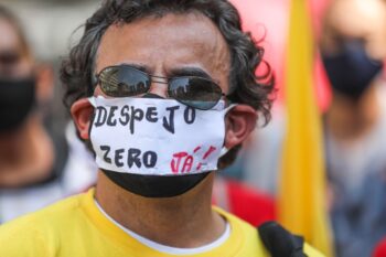 Prorrogação da medida que proíbe despejos durante a pandemia pelo STF pode ser a última
