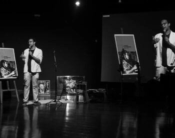 Cinema de Terreiro: museu digital apresenta 125 anos de história do cinema negro em Salvador e Recôncavo Baiano