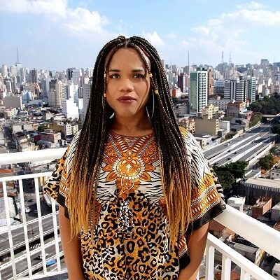 “Queremos comover e engajar a audiência”, afirma Luh Maza, chefe de roteiro da adaptação de Torto Arado para TV