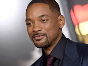 Filme estrelado por Will Smith tem lançamento adiado para 2023
