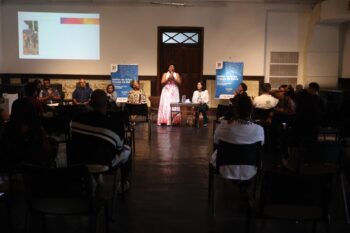 64ª edição dos Salões de Artes Visuais da Bahia tem cotas para negros, indígenas, PcDs, mulheres e pessoas trans