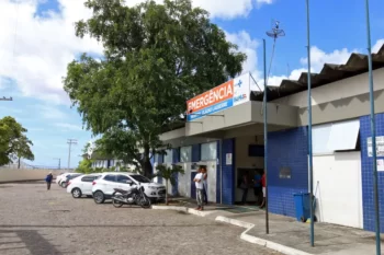 “Ele matou o meu filho na minha frente”, diz mãe de homem baleado dentro de hospital em Salvador (BA)