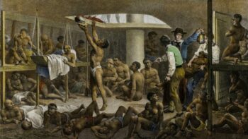 O caso Genivaldo dos Santos e o holocausto nosso de cada dia