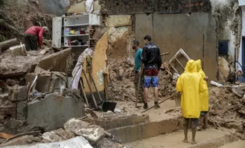 Sobe para 127 número de mortos em maior tragédia do estado de Pernambuco