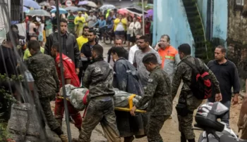 Tragédia anunciada: 107 mortos no Recife são resultado de racismo ambiental e negligência do poder público