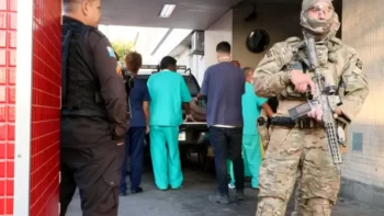 Sobe para 25 o número de mortos na chacina do Bope e PRF no Complexo da Penha (RJ)