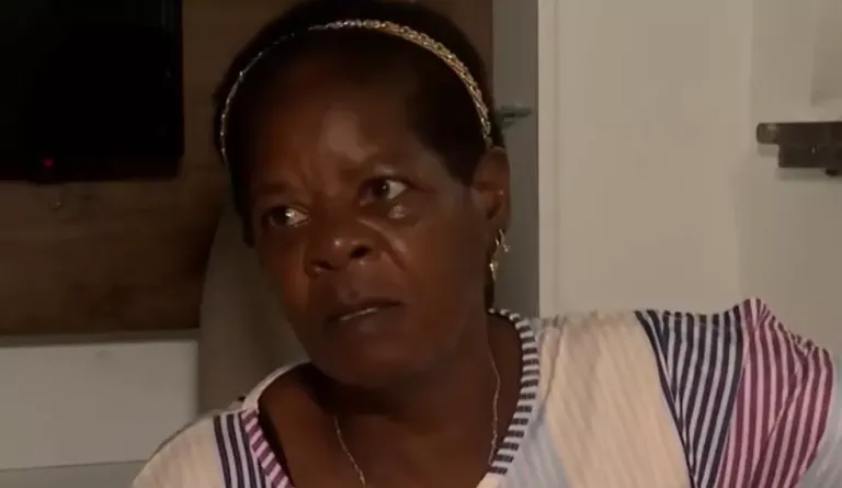“Considerava como uma irmã”, diz ex-patroa que manteve doméstica em trabalho análogo a escravidão por 54 anos em Lauro de Freitas (BA)