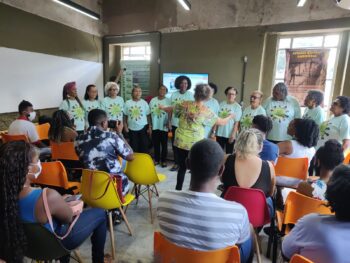 Semana do Meio Ambiente em Salvador debate agenda de combate ao racismo ambiental