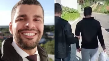 Defesa de procurador que agrediu colega alega “problemas de ordem psiquiátrica”