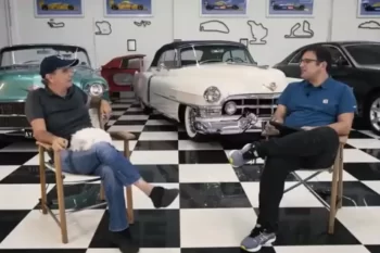 Nelson Piquet chama Lewis Hamilton de ‘Neguinho’ ao comentar acidente com Max Verstappen na Fórmula 1