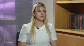 Caso Miguel: Sari Corte Real é condenada a oito anos por abandono de incapaz que resultou na morte da criança