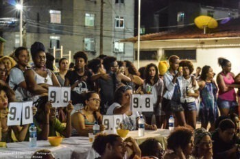 Slam das Minas BA realiza programação em comemoração aos 5 anos de história com batalha, show e oficinas