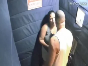 Major da Polícia Militar agride trabalhadora doméstica no Rio de Janeiro