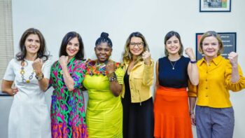 OPINIÃO: O racismo da esquerda brasileira representado em uma imagem