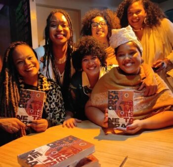 Segunda turma do Curso Pedagogia Feminista Negra está com inscrições abertas
