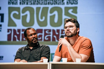Movimento Negro de Campina Grande (PB) promove XI Seminário Agosto Negro Para a Igualdade Racial
