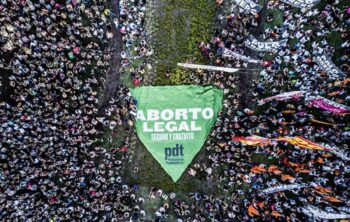 Ativistas latino-americanas apontam o fundamentalismo religioso como um dos principais entraves para avanço do direito ao aborto