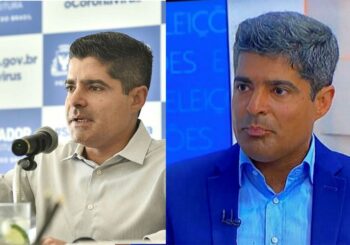 “Na Bahia ninguém é branco”: ACM Neto, afro-oportunismos e as fraudes raciais nas Eleições 2022