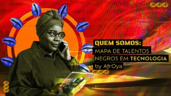 Pesquisa visa mapear os talentos negros em tecnologia