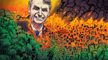 Eleição 2022 é Plebiscito de novo, e não podemos ter dúvidas: É hora de radicalizar!