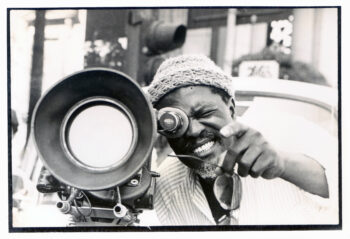 Encontro de Cinema Negro Zózimo Bulbul completa 15 anos