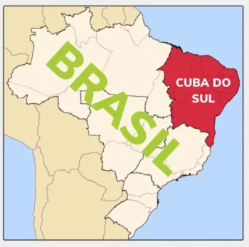 Nordeste é vítima de ataques xenofóbicos  após vitória de Lula na Região