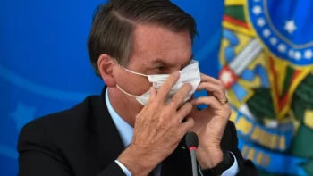 PGR solicita que apuração realizada pela CPI da Covid contra Bolsonaro, filhos e aliados seja arquivada