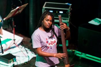 Rumpilezzinho está com inscrições abertas para 30 bolsas de formação musical