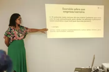 Projeto leva curso de empreendedorismo cultural da área musical para cidades do Agreste de Pernambuco
