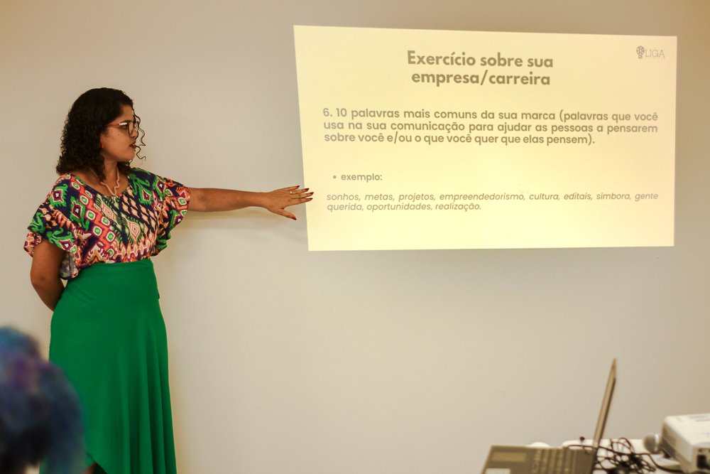 Projeto leva curso de empreendedorismo cultural da área musical para cidades do Agreste de Pernambuco