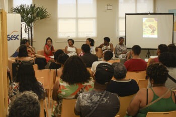 Festival Mulheres Negras na Literatura Pernambucana reivindica apoio das editoras e políticas públicas para as autoras negras