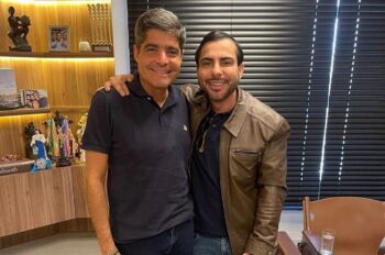 Prefeito de Salvador nomeia deputado cassado e que apoiou a campanha de ACM Neto a cargo com salário de R$ 23 mil
