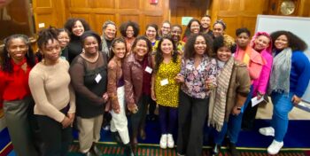 Afirmativa em Harvard: Revista marcou presença no Segundo Encontro Continental de Estudos Afro-latino-americanos ALARI