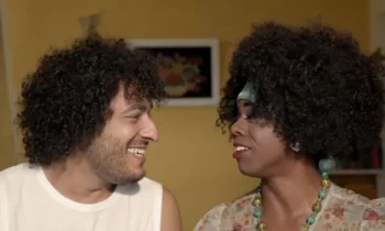 Filme ‘Na Rédea Curta’ traz cinema negro e baiano para as telonas