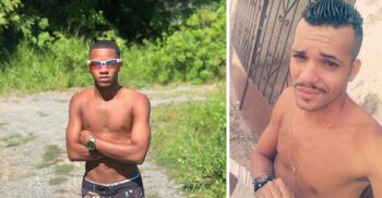 Morre um dos jovens baleados durante operação da PM na véspera de Natal, em Salvador