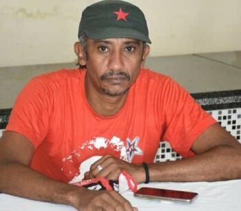 Comitê Brasileiro de Defensoras e Defensores de Direitos Humanos divulga nota de pesar sobre assassinato de liderança do MST no Tocantins