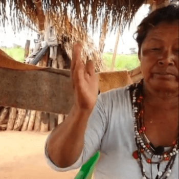 Rezadora indígena do povo Guarani e Kaiowá é assassinada no Mato Grosso do Sul