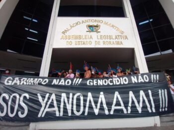 Genocídio Yanomami: há decadas estes povos indígenas sofrem com violências e descaso por parte das autoridades