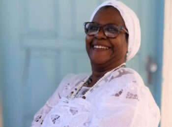 Luto: morre a educadora, ativista e militante do movimento negro, Márcia Paim