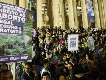 Saída do Brasil do Consenso de Genebra: coordenadora da ONG Criola explica impactos do período em que o país foi signatário