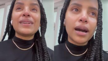 <strong>Ex-BBB Gleici Damasceno denuncia racismo no Aeroporto Internacional de Guarulhos (SP)</strong>